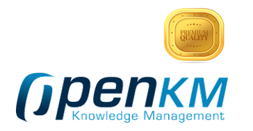 OpenKM quality icon